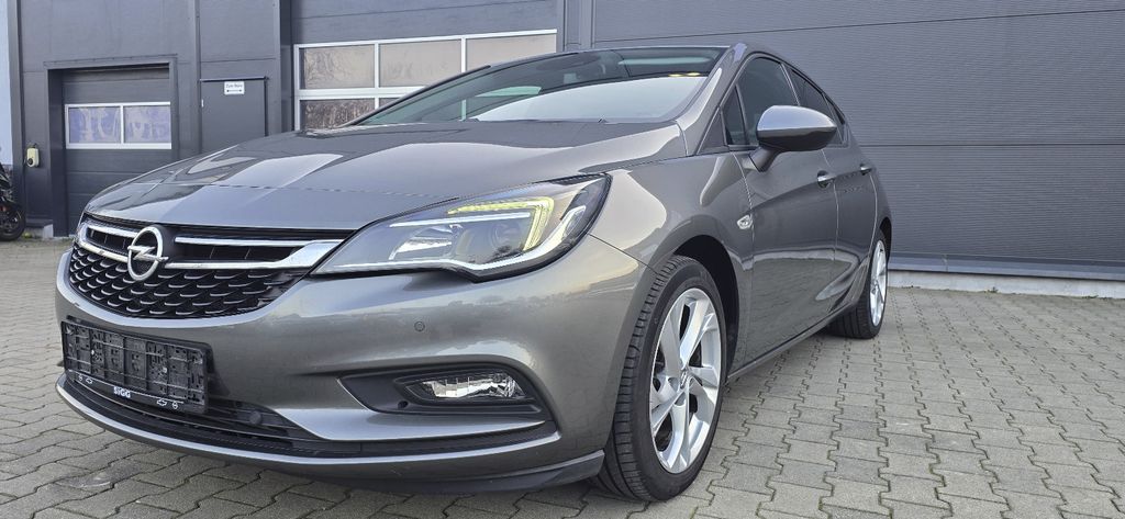 Opel Astra 120.000 km 8.690 &euro; Augsburg 86167