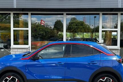 Opel Mokka 2.640 km 22.220 &euro; Löbau 02708