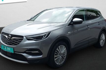 Opel Grandland (X) 84.460 km 12.490 &euro; Hardheim 74736