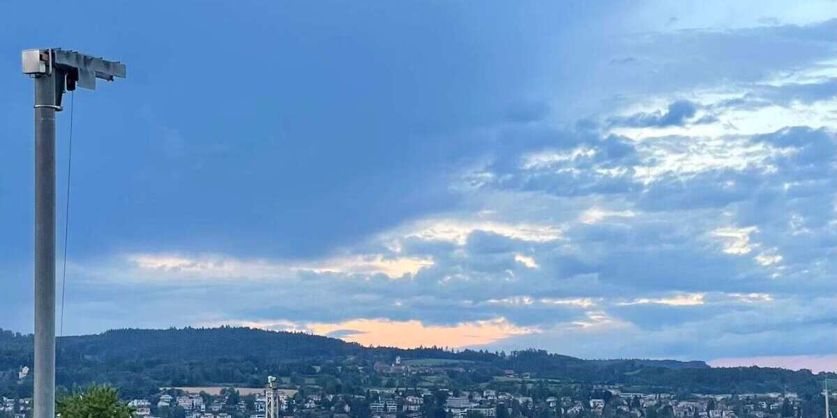 Wohnung zum Mieten in Konstanz 1.200 € 84.19 m² 3 zimmer