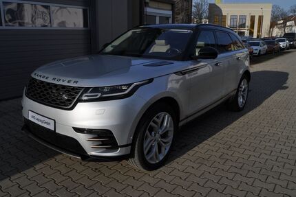 Land Rover Range Rover Velar 95.100 km 31.990 &euro; Leipzig 04179