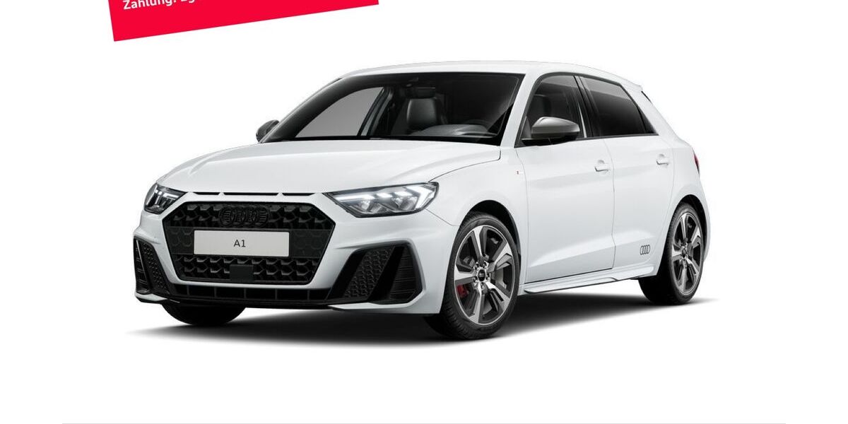 Audi A1 4.600 km 32.550 &euro; Landshut 84030