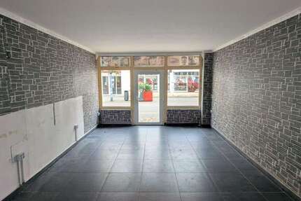 Gewerbeobjekt Burg - 500&euro; | Angebot:25228591