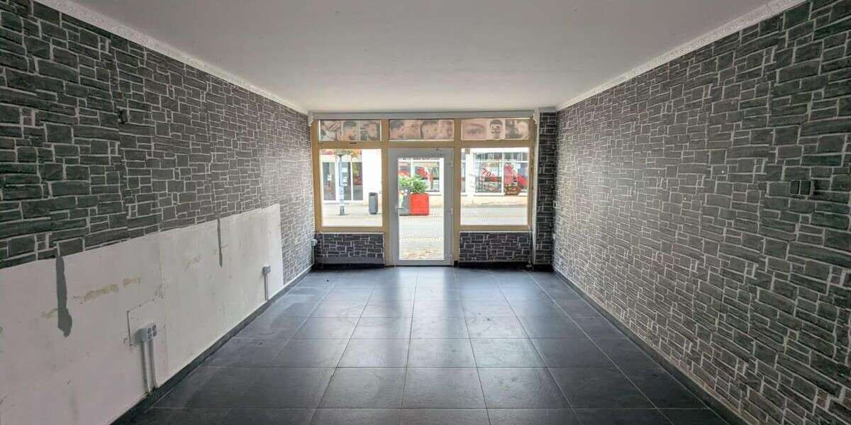 Gewerbeobjekt Burg - 500&euro; | Angebot:25228591