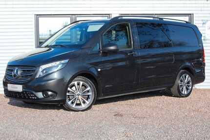 Mercedes-Benz Vito 72.500 km 44.999 &euro; Bitterfeld 06749