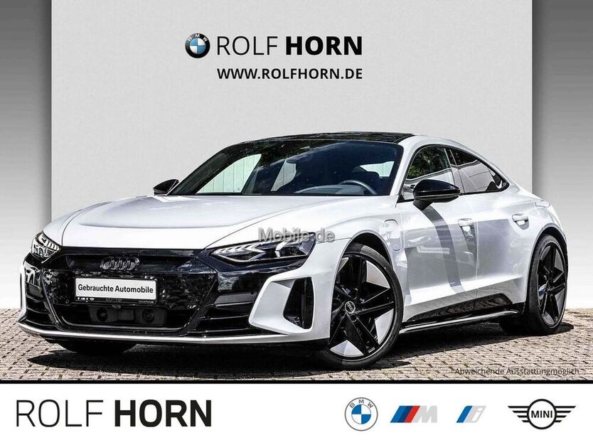 e-tron GT