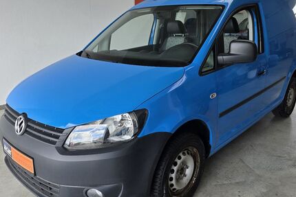 VW Caddy 120.000 km 7.900 € Altingen (Kreis Tübingen) 72119