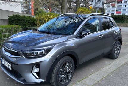 Kia Stonic 6.500 km 20.199 &euro; Heppenheim 64646