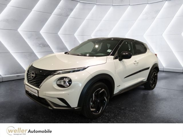 Nissan Juke 50.000 km 18.450 &euro; Bietigheim-Bissingen 74321