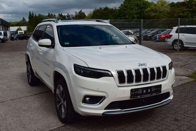 Cherokee