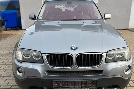 BMW X3 352.000 km 3.699 &euro; Goslar/Oker 38644