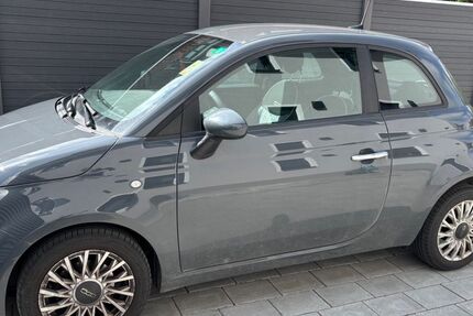 Fiat 500 51.000 km 12.499 &euro; Markt Indersdorf 85229