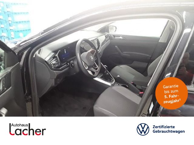 VW Polo 4.070 km 18.690 &euro; Nittenau 93149