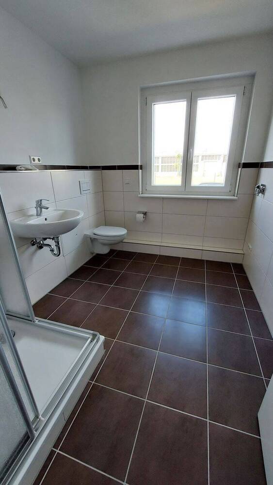 1-R-Wohnung mit Einbauküche in Dessau-Süd