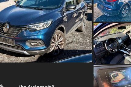 Renault Kadjar 95.500 km 14.480 € Diez 65582