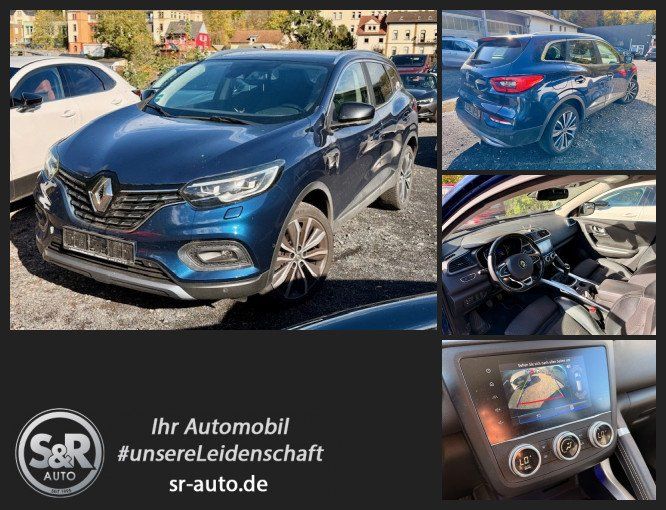 Renault Kadjar 95.500 km 14.480 € Diez 65582