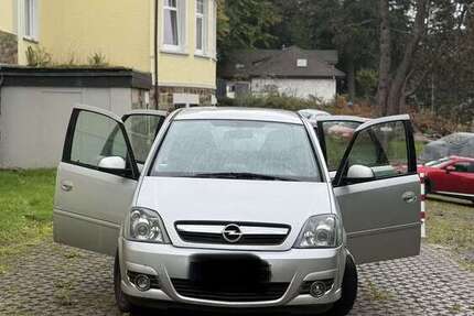 Opel Meriva 251.393 km 950 € Gummersbach 51643