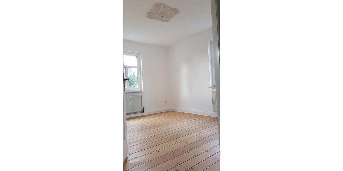 Erdgeschoßwohnung Bad Steben - 4 Zimmer, 82 m&sup2;, 750&euro; | Angebot:25512611
