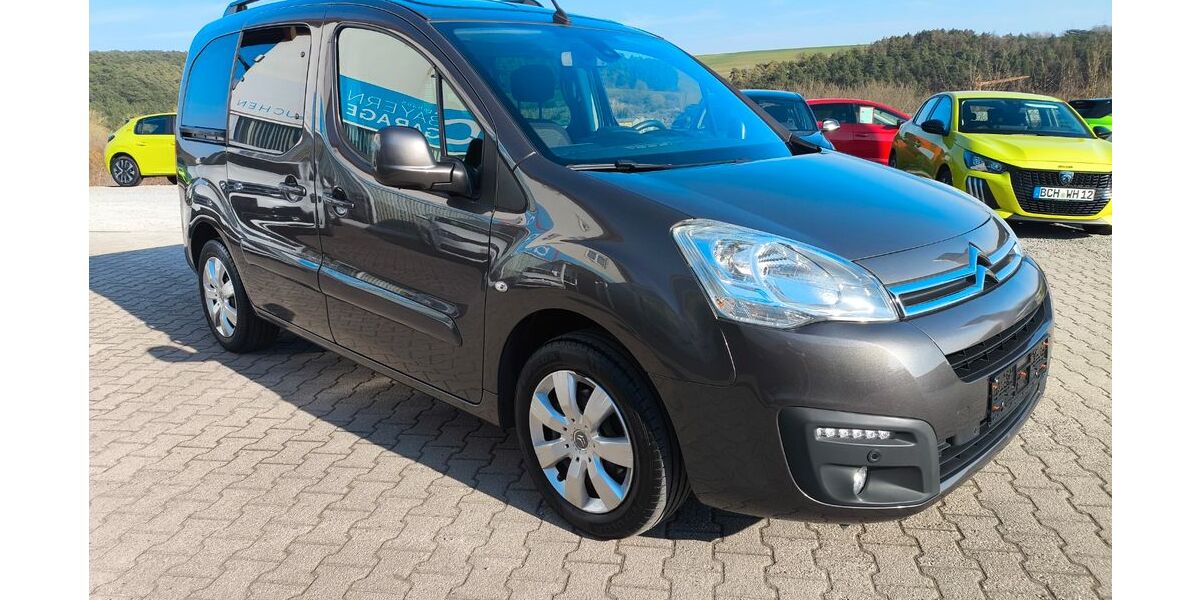 Citroen Berlingo 65.600 km 12.950 &euro; Buchen 74722