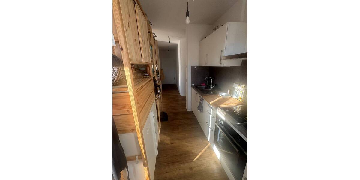 Etagenwohnung Mannheim Käfertal - 3 Zimmer, 90 m&sup2;, 1.313&euro; | Angebot:26259340