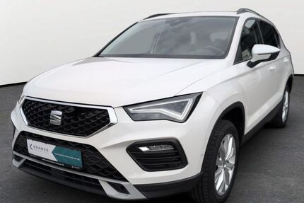 Seat Ateca 68.532 km 21.450 &euro; Bebra 36179