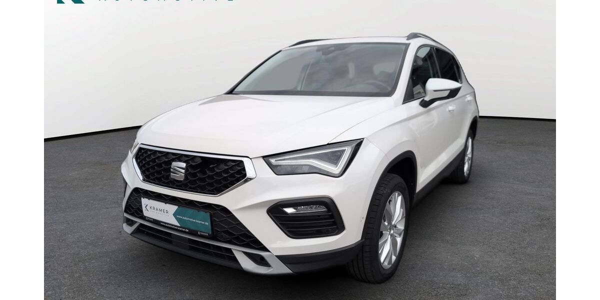 Seat Ateca 68.532 km 21.450 &euro; Bebra 36179