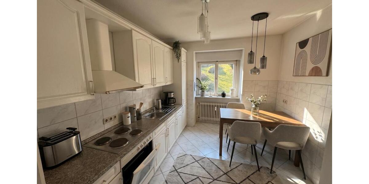 Etagenwohnung Baden-Baden Baden - 3 Zimmer, 82 m&sup2;, 1.150&euro; | Angebot:26373773