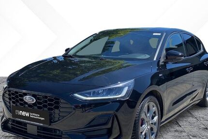 Ford Focus 11.655 km 24.898 &euro; Göttingen 37077