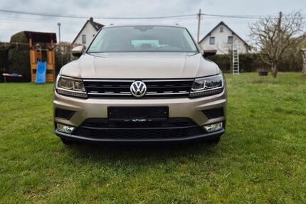 VW Tiguan 92.134 km 17.200 &euro; Veilsdorf 98669