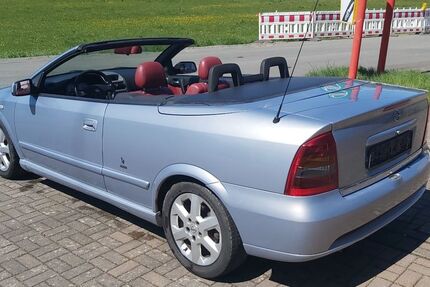 Opel Astra 190.837 km 2.499 &euro; Sinn 35764