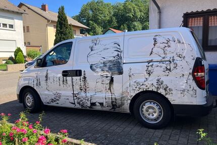 Hyundai H-1 Starex