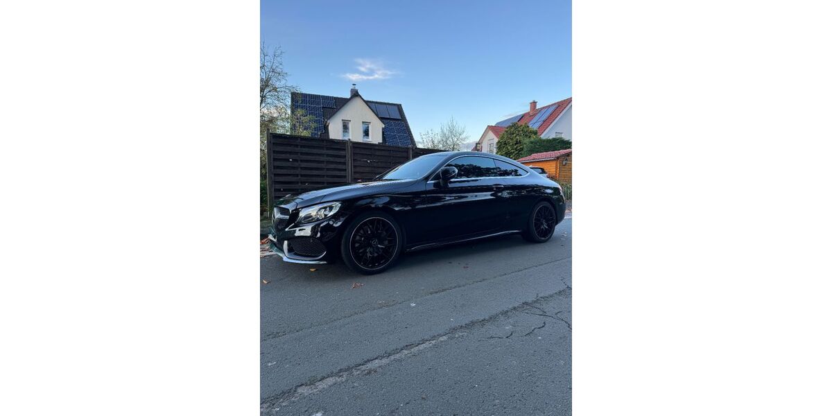 Mercedes-Benz C 250 216.000 km 15.700 &euro; Werne 59368