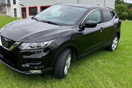 Nissan Qashqai 130.357 km 12.400 &euro; Bad Münstereifel 53902
