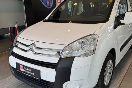 Citroen Berlingo 143.000 km 6.900 &euro; Hamburg 22547