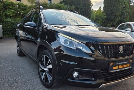 Peugeot 2008 90.855 km 10.690 &euro; Lindau 88131