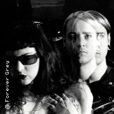 Forever Grey + The Discussion - Europe Winter 2026 28.01.2026 HELIOS37