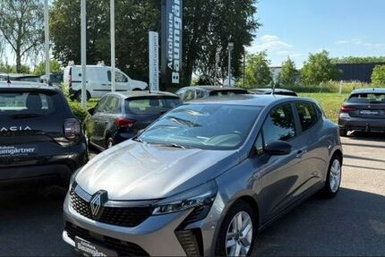 Renault Clio 16.131 km 14.870 &euro; Dillingen 89407