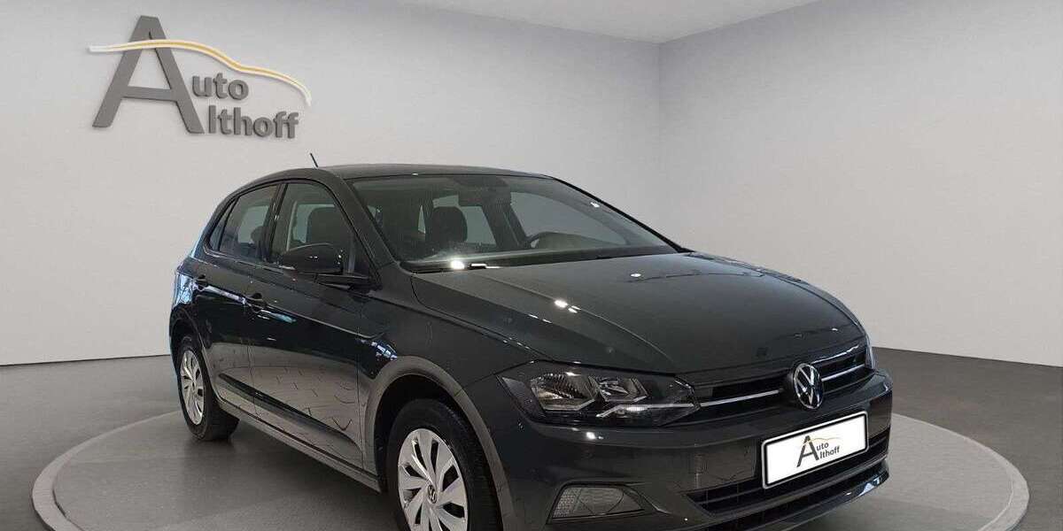 VW Polo 66.800 km 13.780 &euro; Stuttgart 70195