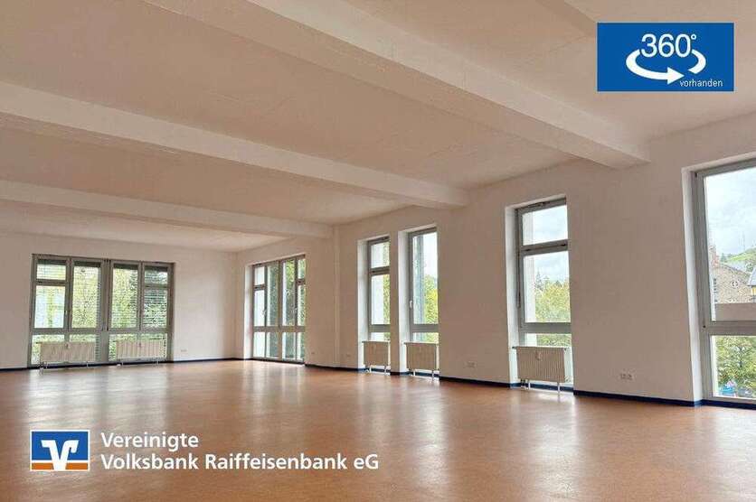 Büro in Traben-Trarbach-Traben 498.000 €