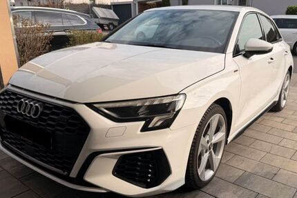 Audi A3 36.199 km 22.900 &euro; Sulzbach am Main 63834