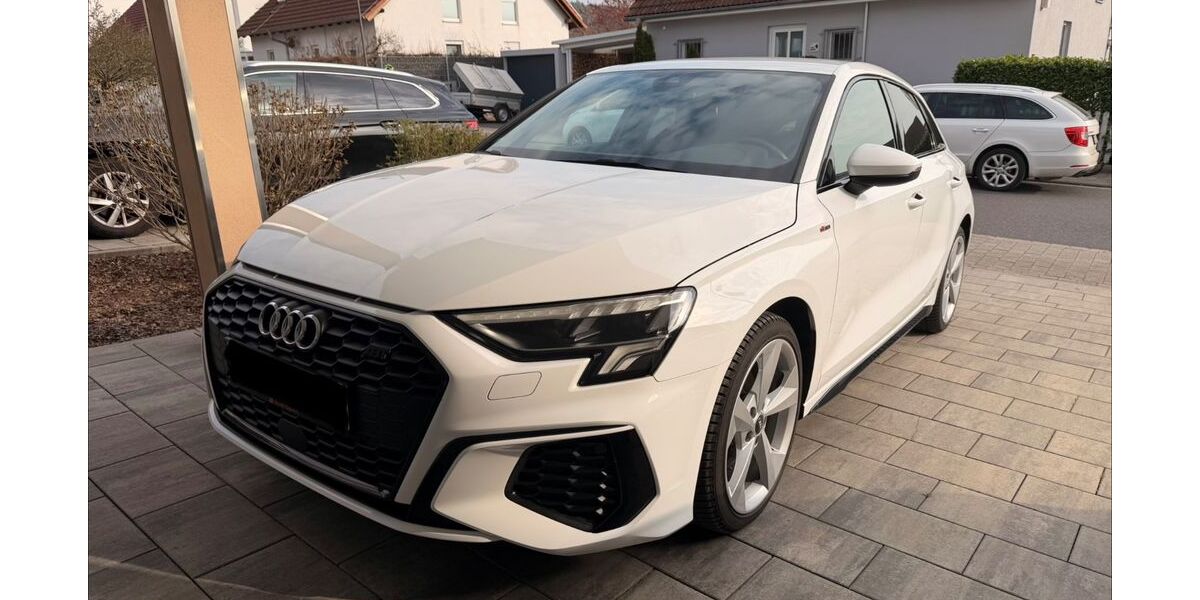 Audi A3 36.199 km 22.900 &euro; Sulzbach am Main 63834