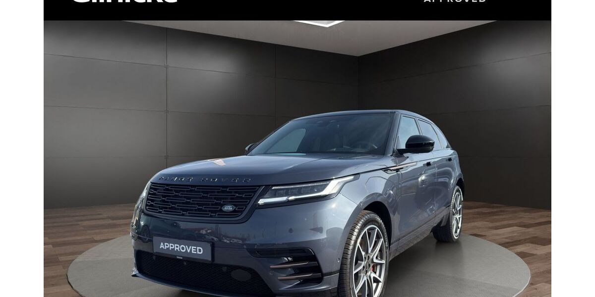 Land Rover Range Rover Velar 2.356 km 63.810 € Kassel 34123