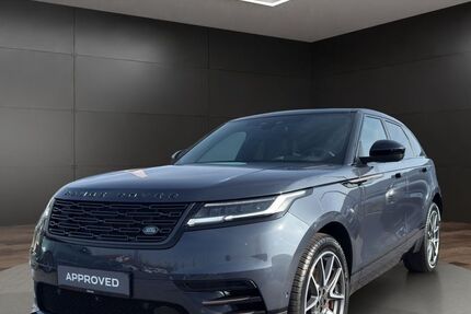 Land Rover Range Rover Velar 2.356 km 64.520 € Kassel 34123