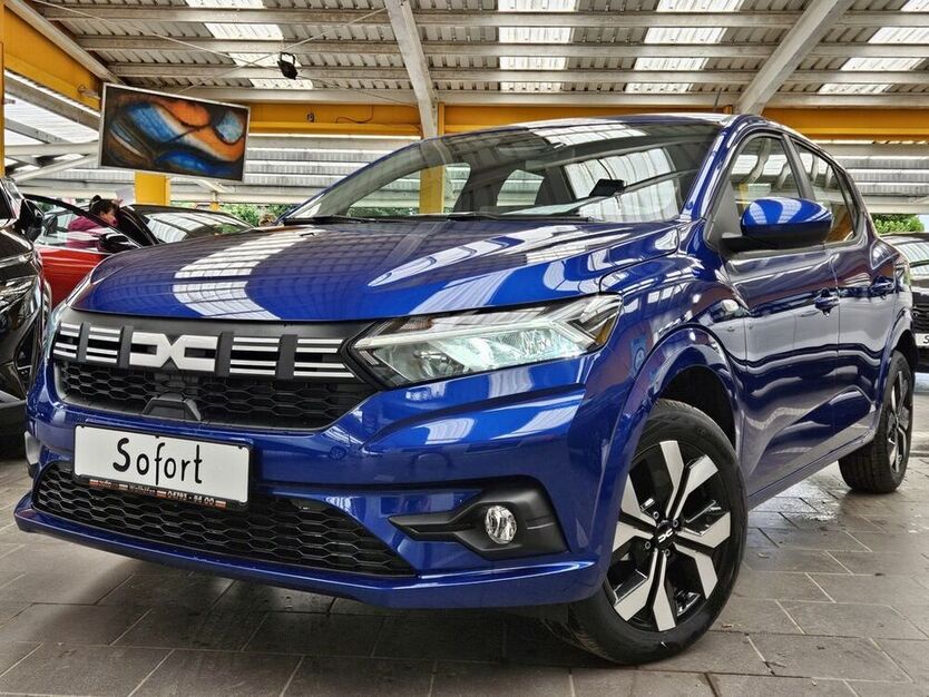 Sandero