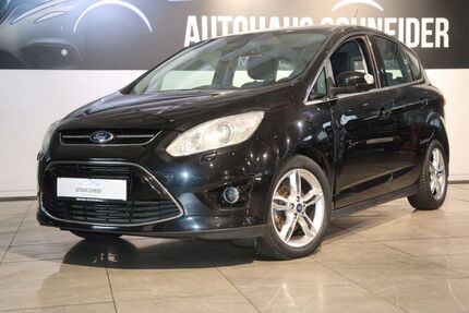 Ford C-Max 178.882 km 6.900 &euro; Ratingen 40880