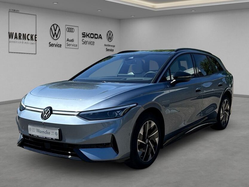 VW ID.7 8.600 km 53.370 € Tarmstedt 27412