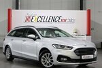 Ford Mondeo Tunier 2.0 EB / LED / NAVI+KAMERA / AHK 124.000 km 16.444 &euro; Hamm 59077