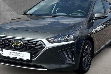 Hyundai IONIQ 86.400 km 15.990 &euro; Hilden 40721