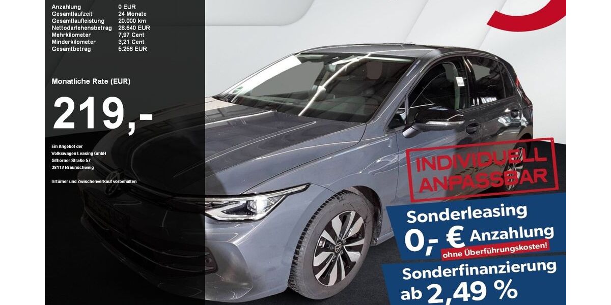 VW Golf 12.200 km 27.240 &euro; Wackersdorf 92442