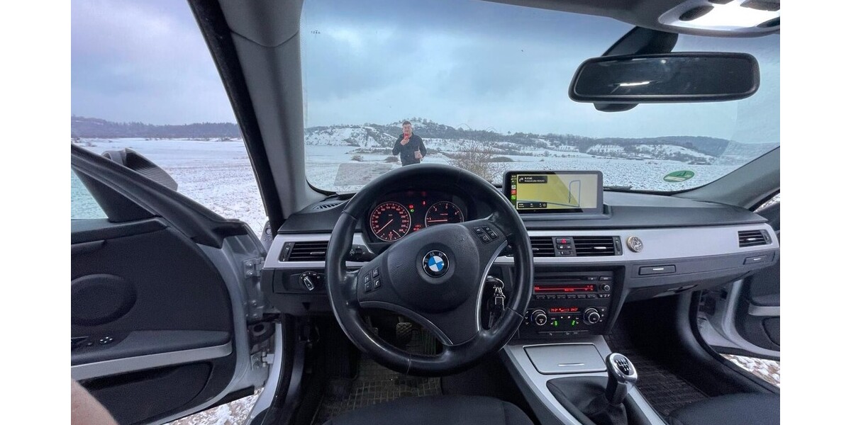 BMW 320 245.000 km 6.000 € Erlangen 91051